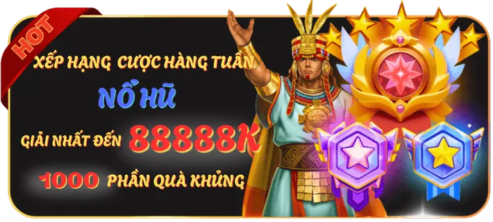 Anh Tuấn ăn mừng jackpot nổ hũ