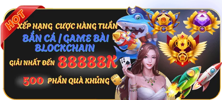 Trò chơi nổ hũ qq88