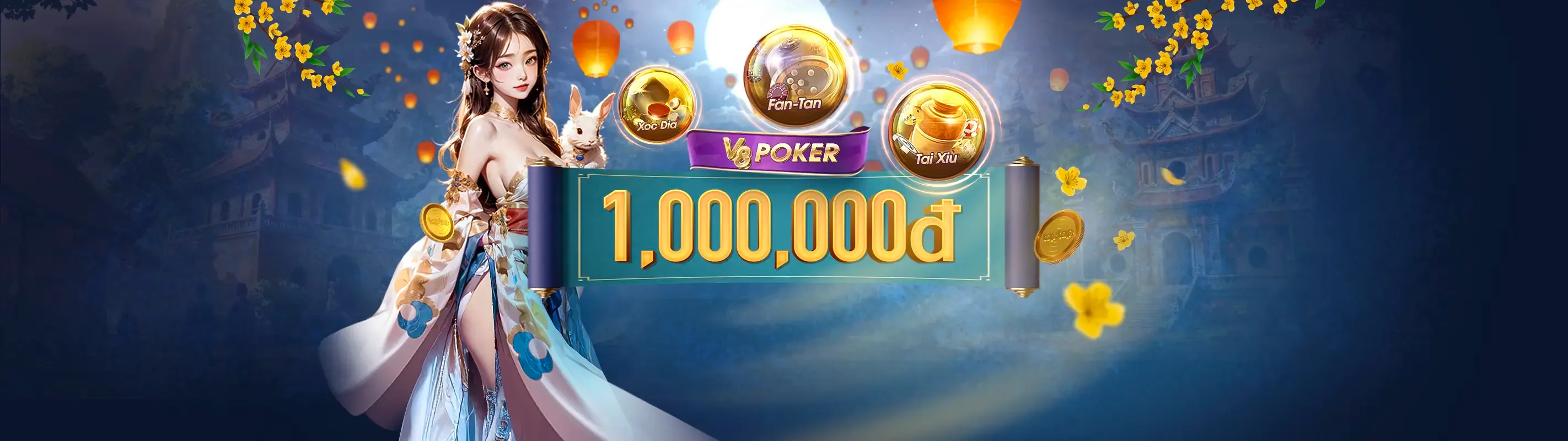 Cơ chế Jackpot lũy tiến