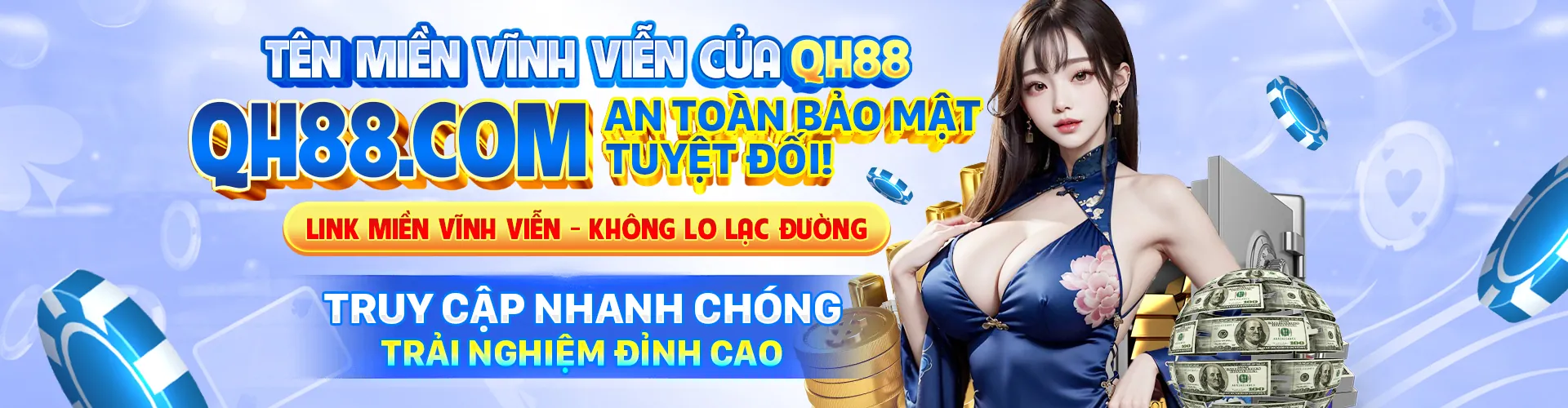 qq88 Nổ Hũ 2024: Ưu Đãi Độc Quyền & Phúc Lợi Vàng Chờ Đón!