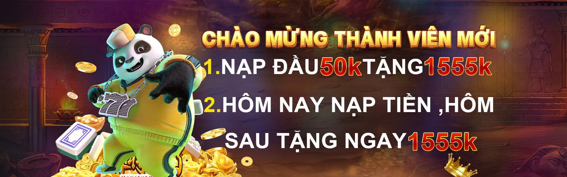 Hình ảnh chính game nổ hũ QQ88 với jackpot và ưu đãi